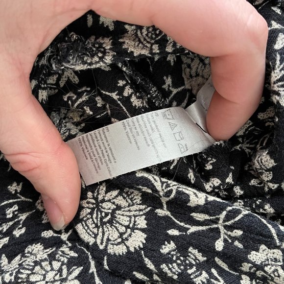 Amuse Society Calypso Jumper L - Picture 9 of 11